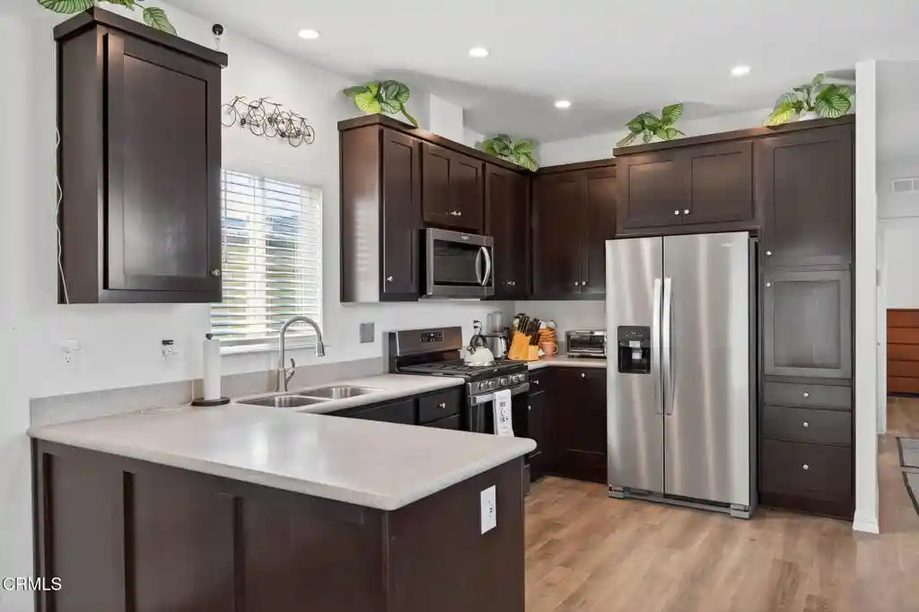 Photo 1 of Manufactured home for sale at 9097 N Ventura Ave #8, Ventura, CA 93001 | MLS# V1-35097 | Listing updated on 2026-07-20