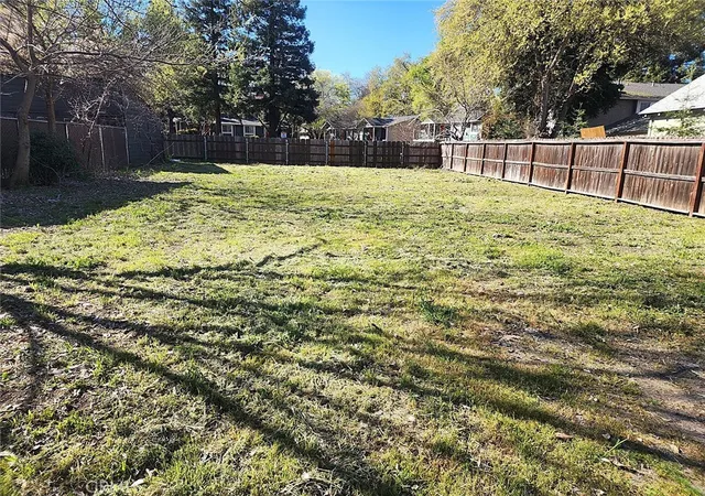 2nd image of 0 W 7th St, Chico, CA 95928 | MLS# SN26051958
