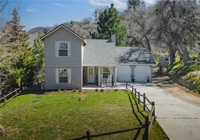 Homes for sale in Tehachapi, CA | 22390 William Tell, Tehachapi, CA 93561 | MLS# SR26051981