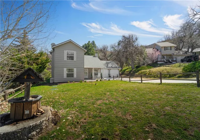 Homes for sale in Tehachapi, CA | 22390 William Tell, Tehachapi, CA 93561 | MLS# SR26051981