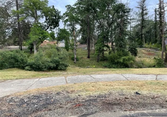 Photo 4 of Land for sale at 5432 Scottwood, Paradise, CA 95969 | MLS# SN26051985 | Listing updated on 2026-09-07