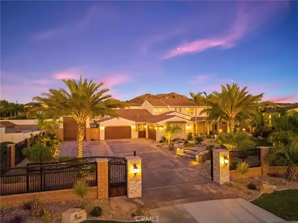 Photo 1 of Single family home for sale at 16555 Via Los Caballeros, Riverside, CA 92504 | MLS# IG26052018 | Listing updated on 2026-10-23