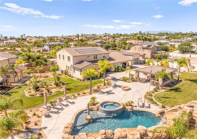 Photo 3 of Single family home for sale at 16555 Via Los Caballeros, Riverside, CA 92504 | MLS# IG26052018 | Listing updated on 2026-10-06