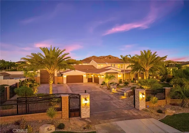 Photo 1 of Single family home for sale at 16555 Via Los Caballeros, Riverside, CA 92504 | MLS# IG26052018 | Listing updated on 2026-10-06