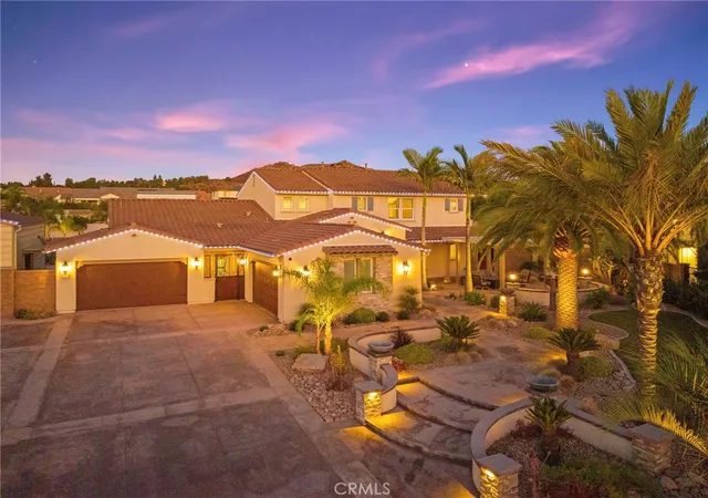 Photo 3 of Single family home for sale at 16555 Via Los Caballeros, Riverside, CA 92504 | MLS# IG26052018 | Listing updated on 2026-10-06