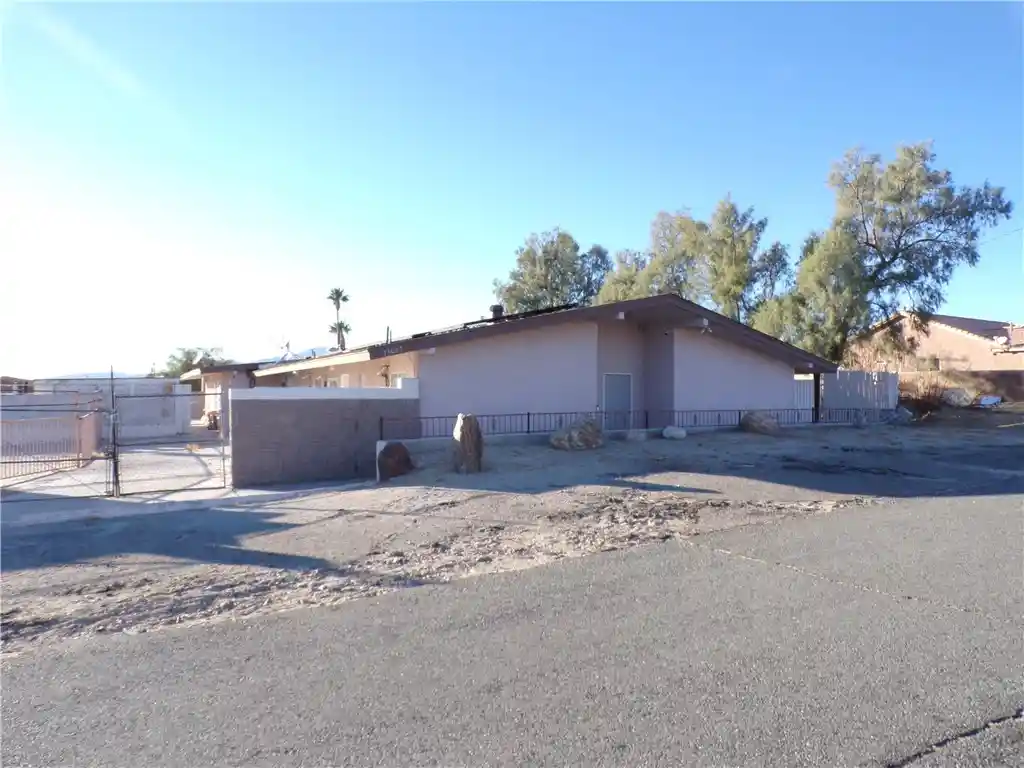 Photo 1 of Single family home for sale at 13627 Hermano Way, Desert Hot Springs, CA 92240 | MLS# IV26052023 | Listing updated on 2026-07-26