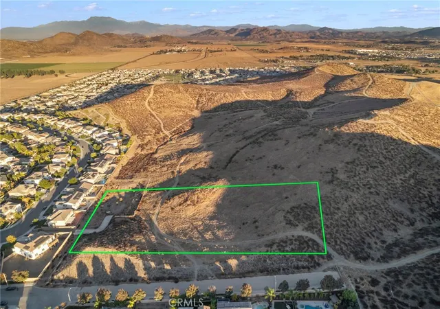 1st image of 0 Melmore, Menifee, CA 92584 | MLS# SW26052036