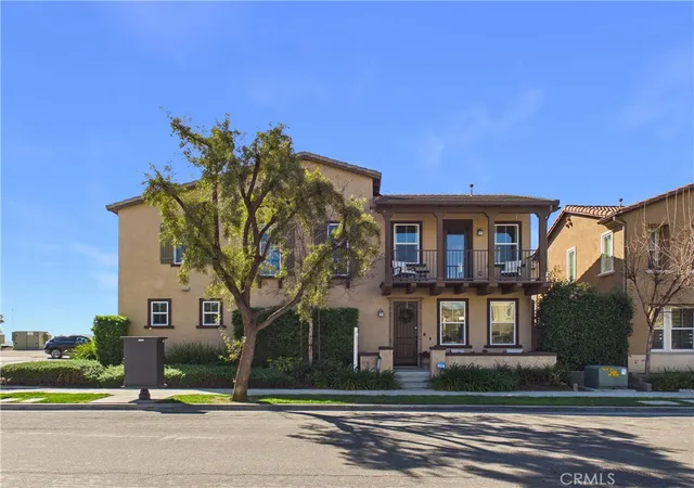 3rd image of 3174 E Piru, Brea, CA 92821 | MLS# TR26051030