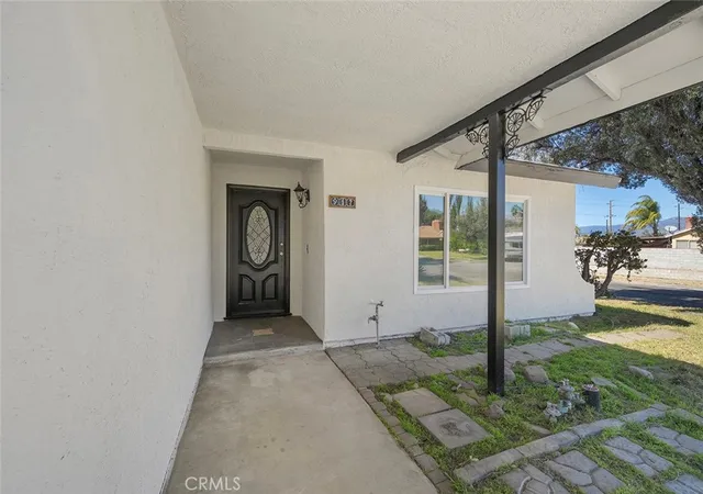 3rd image of 917 Renee, Redlands, CA 92374 | MLS# CV26052037