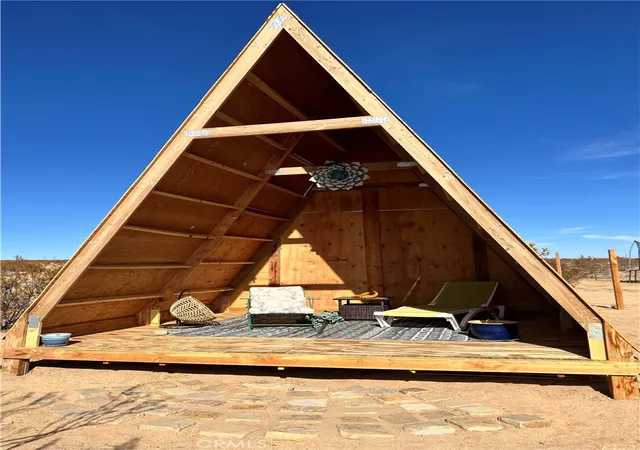 1st image of 4444 Avenida La Candela, Joshua Tree, CA 92252 | MLS# JT26050455