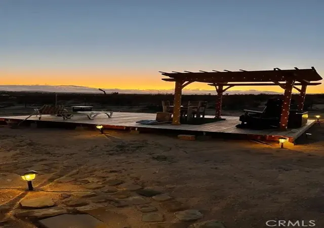 2nd image of 4444 Avenida La Candela, Joshua Tree, CA 92252 | MLS# JT26050455
