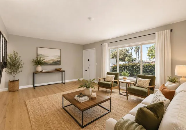 Homes for sale in San Diego, CA | 4169 Balboa Wy, San Diego, CA 92117 | MLS# NDP2602256