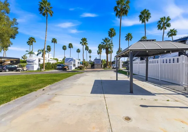 1st image of 69411 Ramon Rd #509, Cathedral City, CA 92234 | MLS# 219144519DA
