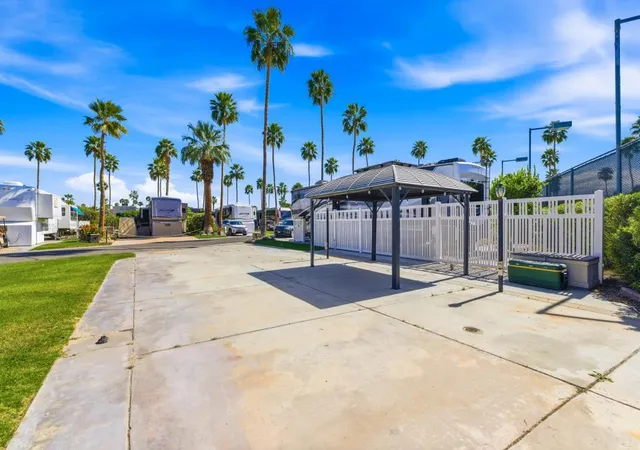 2nd image of 69411 Ramon Rd #509, Cathedral City, CA 92234 | MLS# 219144519DA
