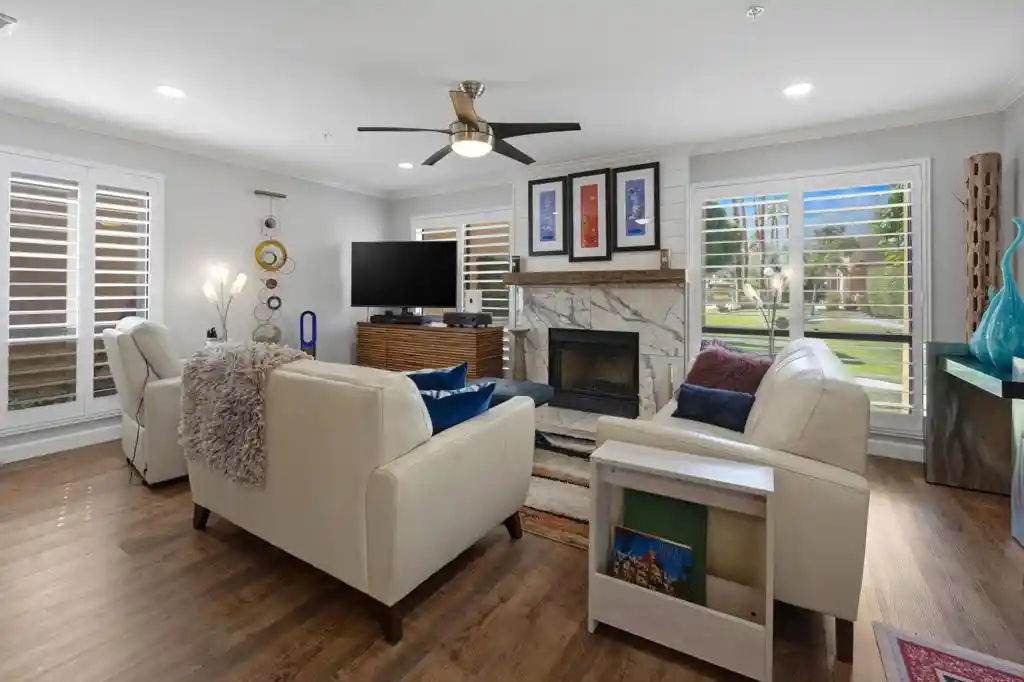 Photo 1 of Sale Pending at 1655 S Beverly #A, Palm Springs, CA 92264 | MLS# 219144520PS | Listing updated on 2026-10-12