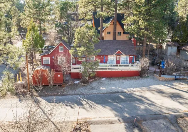 Photo 2 of Single family home for sale at 331 Mullins Dr, Big Bear City, CA 92314 | MLS# 219144521PS | Listing updated on 2026-09-03