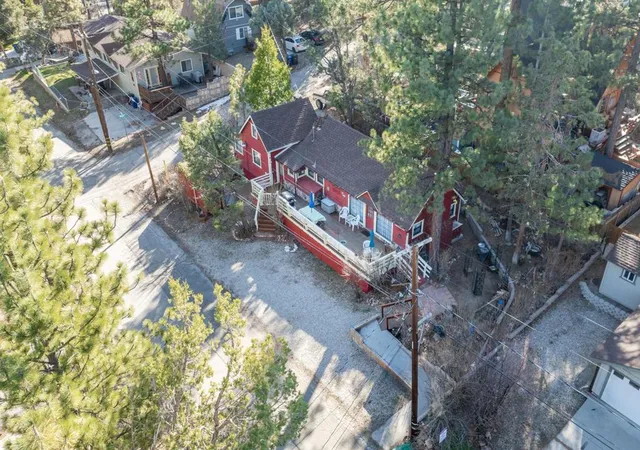 Photo 3 of Single family home for sale at 331 Mullins Dr, Big Bear City, CA 92314 | MLS# 219144521PS | Listing updated on 2026-09-03