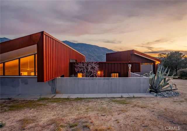 2nd image of 70089 Sonora, Mountain Center, CA 92561 | MLS# OC26045363