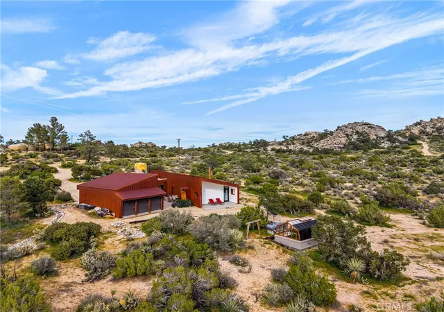 56th image of 70089 Sonora, Mountain Center, CA 92561 | MLS# OC26045363