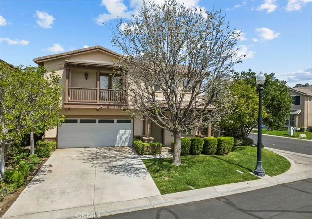 Homes for sale in Valencia, CA | 24245 Silhouette, Valencia, CA 91354 | MLS# SR26050863