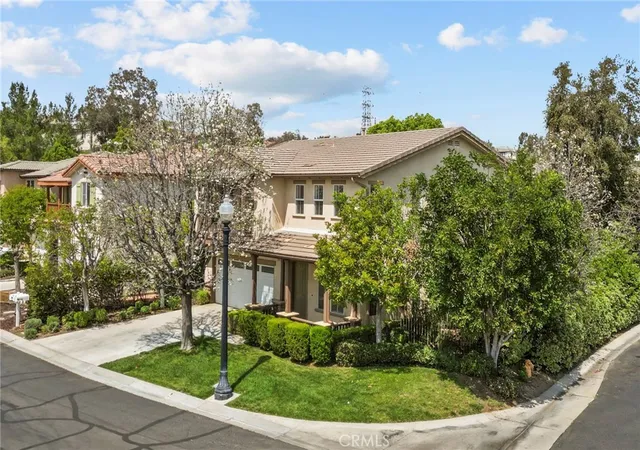 Homes for sale in Valencia, CA | 24245 Silhouette, Valencia, CA 91354 | MLS# SR26050863
