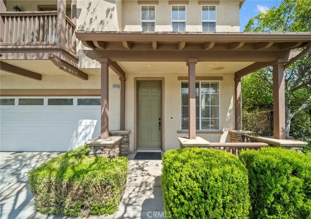 Homes for sale in Valencia, CA | 24245 Silhouette, Valencia, CA 91354 | MLS# SR26050863
