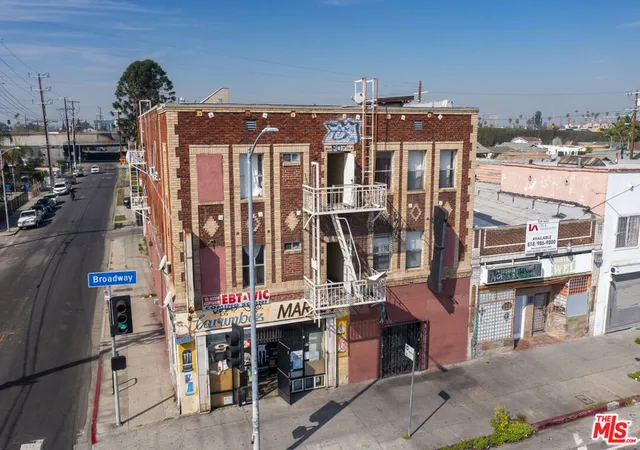 1st image of 5929 S Broadway, Los Angeles, CA 90003 | MLS# 26662365