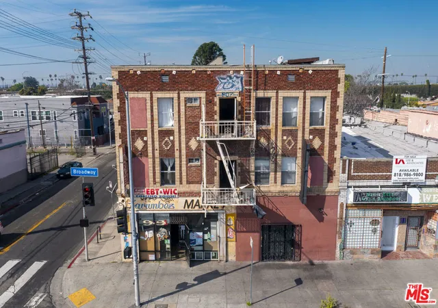 2nd image of 5929 S Broadway, Los Angeles, CA 90003 | MLS# 26662365