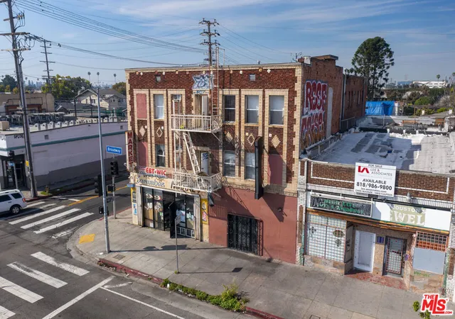 3rd image of 5929 S Broadway, Los Angeles, CA 90003 | MLS# 26662365