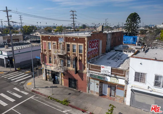 4th image of 5929 S Broadway, Los Angeles, CA 90003 | MLS# 26662365