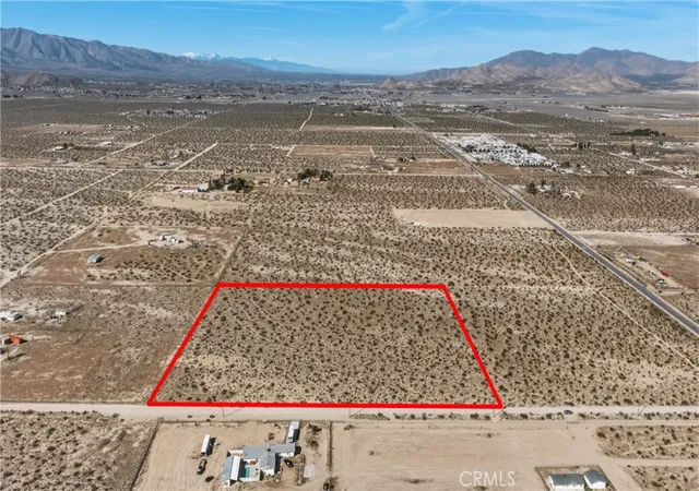 1st image of 10384 Locust, Lucerne Valley, CA 92356 | MLS# PW26051526