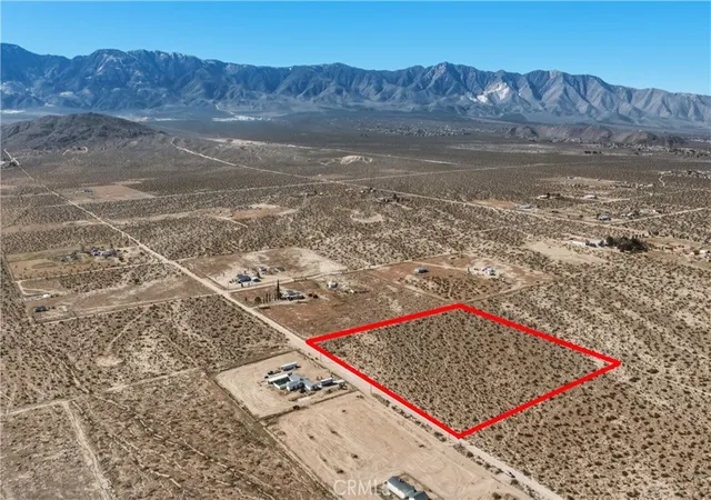 2nd image of 10384 Locust, Lucerne Valley, CA 92356 | MLS# PW26051526