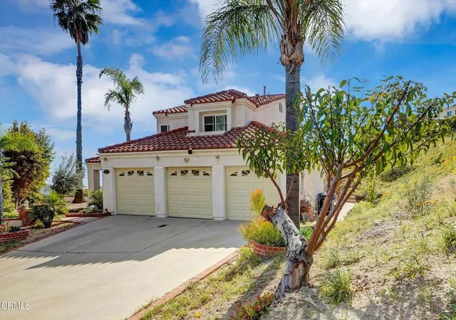 Photo 2 of Sale Pending at 12477 Rajah St, Sylmar, CA 91342 | MLS# P1-26176 | Listing updated on 2026-07-12