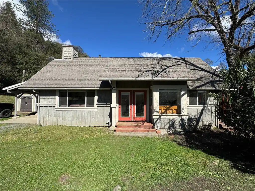 Photo 1 of Single family home for sale at 14605 Tomki Rd, Redwood Valley, CA 95470 | MLS# LC26052217 | Listing updated on 2026-07-20