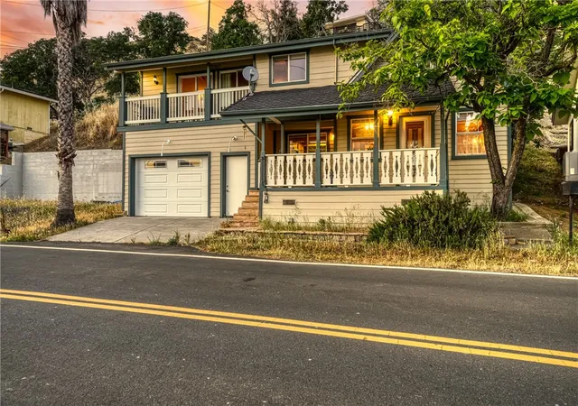 2nd image of 12620 Lakeshore Dr, Clearlake, CA 95422 | MLS# LC26052250
