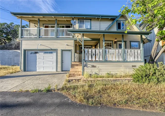 4th image of 12620 Lakeshore Dr, Clearlake, CA 95422 | MLS# LC26052250
