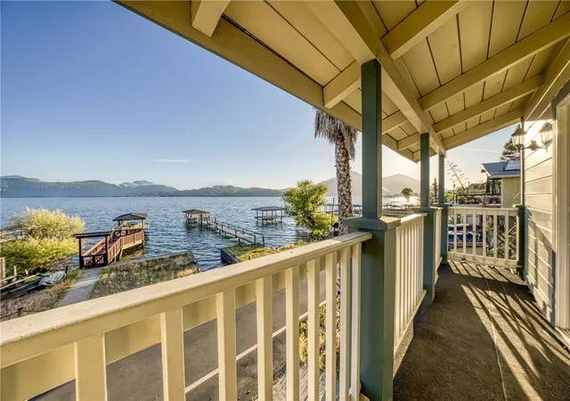 5th image of 12620 Lakeshore Dr, Clearlake, CA 95422 | MLS# LC26052250