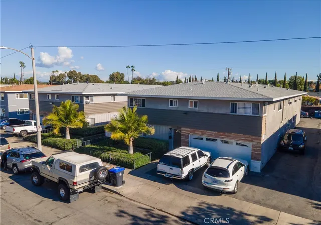 1st image of 1118 1124 N Mayfair Ave, Anaheim, CA 92801 | MLS# OC26052256