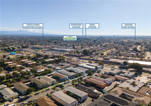 23rd image of 1118 1124 N Mayfair Ave, Anaheim, CA 92801 | MLS# OC26052256