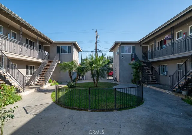 4th image of 1118 1124 N Mayfair Ave, Anaheim, CA 92801 | MLS# OC26052256