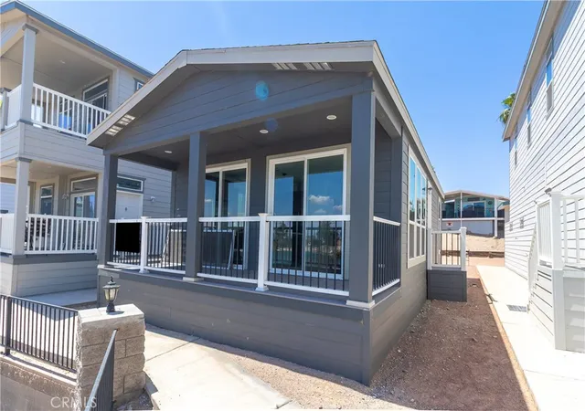 5th image of 3520 Needles Hwy #89, Needles, CA 92363 | MLS# JT26051077