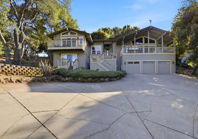 Homes for sale in Morgan Hill, CA | 17285 Copper Hill Dr, Morgan Hill, CA 95037 | MLS# ML82037890