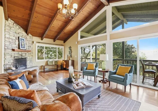 Photo 2 of Single family home for sale at 17285 Copper Hl Dr, Morgan Hill, CA 95037 | MLS# ML82037890 | Listing updated on 2026-09-30