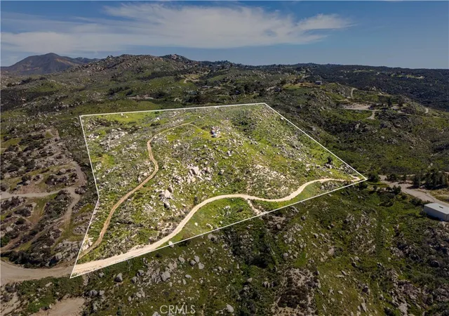 2nd image of 0 Webber Way, Hemet, CA 92545 | MLS# IV26052313