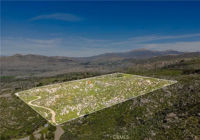 3rd image of 0 Webber Way, Hemet, CA 92545 | MLS# IV26052313