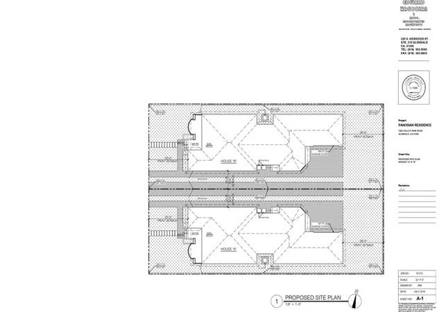 Photo 3 of Land for sale at 1420 Valley View, Glendale, CA 91202 | MLS# BB26051777 | Listing updated on 2026-09-30