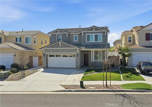Homes for sale in Menifee, CA | 27283 Chase, Menifee, CA 92584 | MLS# SW26052264