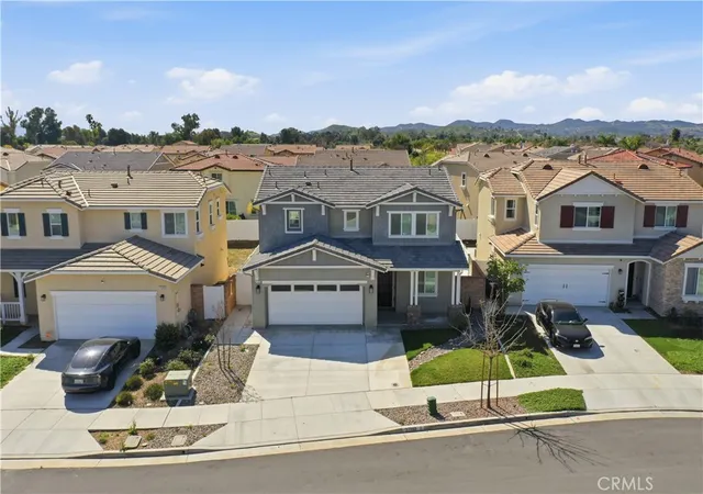 Homes for sale in Menifee, CA | 27283 Chase, Menifee, CA 92584 | MLS# SW26052264