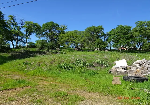 Photo 1 of Land for sale at 0 Incline, Oroville, CA 95966 | MLS# OR26052278 | Listing updated on 2026-03-10