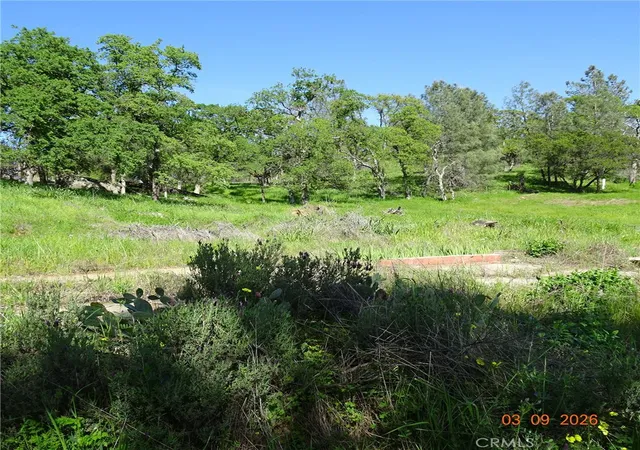 Photo 2 of Land for sale at 0 Incline, Oroville, CA 95966 | MLS# OR26052278 | Listing updated on 2026-03-10